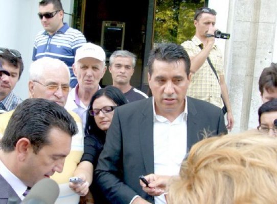 Palaz ar colabora şi cu liberalii şi cu democrat-liberalii, doar dacă 